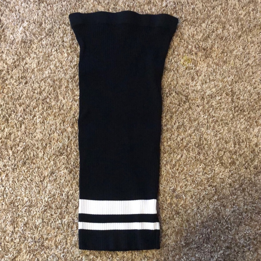 Pencil skirt